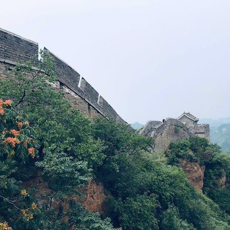 The Great Wall Box House - Beijing Miyun المظهر الخارجي الصورة