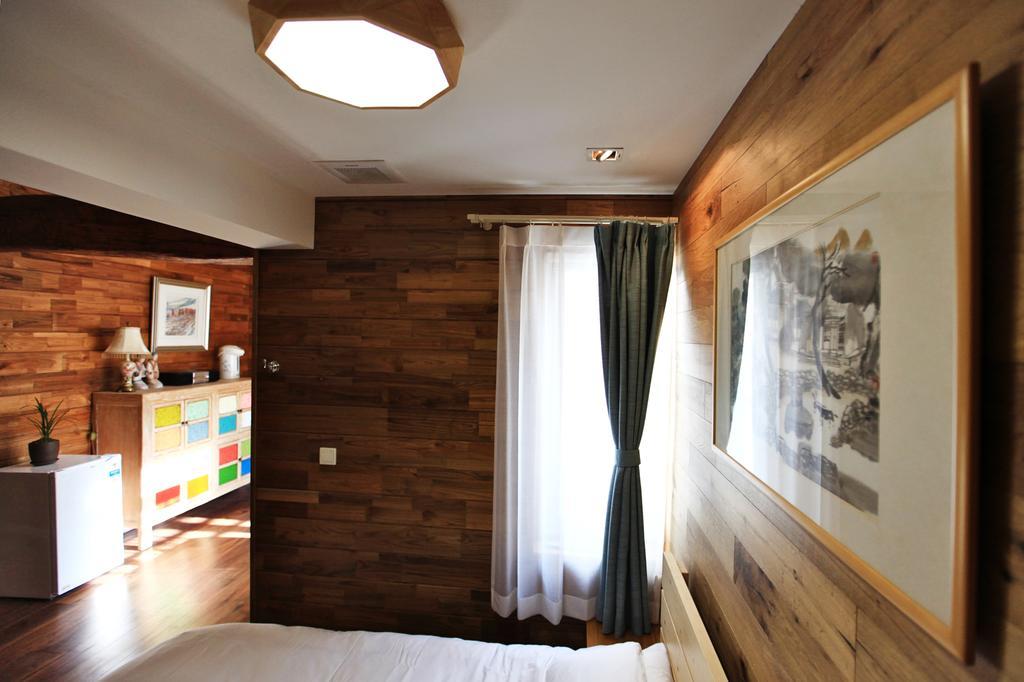 The Great Wall Box House - Beijing Miyun المظهر الخارجي الصورة