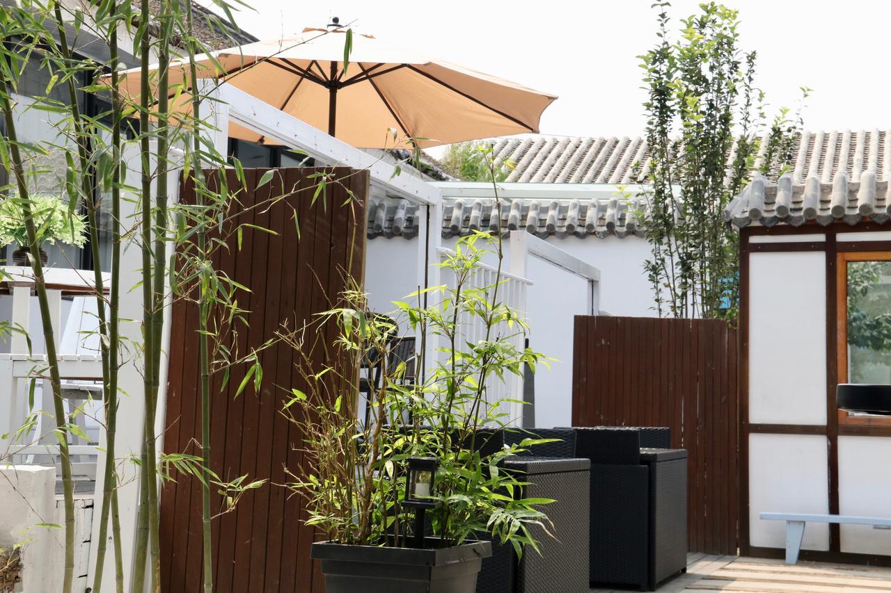 The Great Wall Box House - Beijing Miyun المظهر الخارجي الصورة